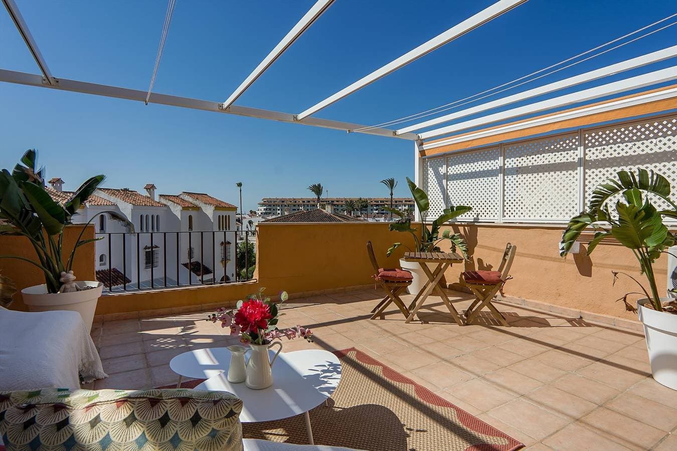 Foto 8 von 27: Cozy apartment Casares playa