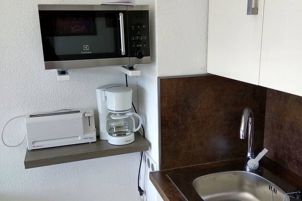 Foto 10 von 13: Wohnung Südlage, herrliche Aussicht, sichere Garage