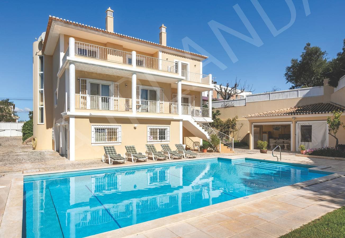 Villa Irlandais 1