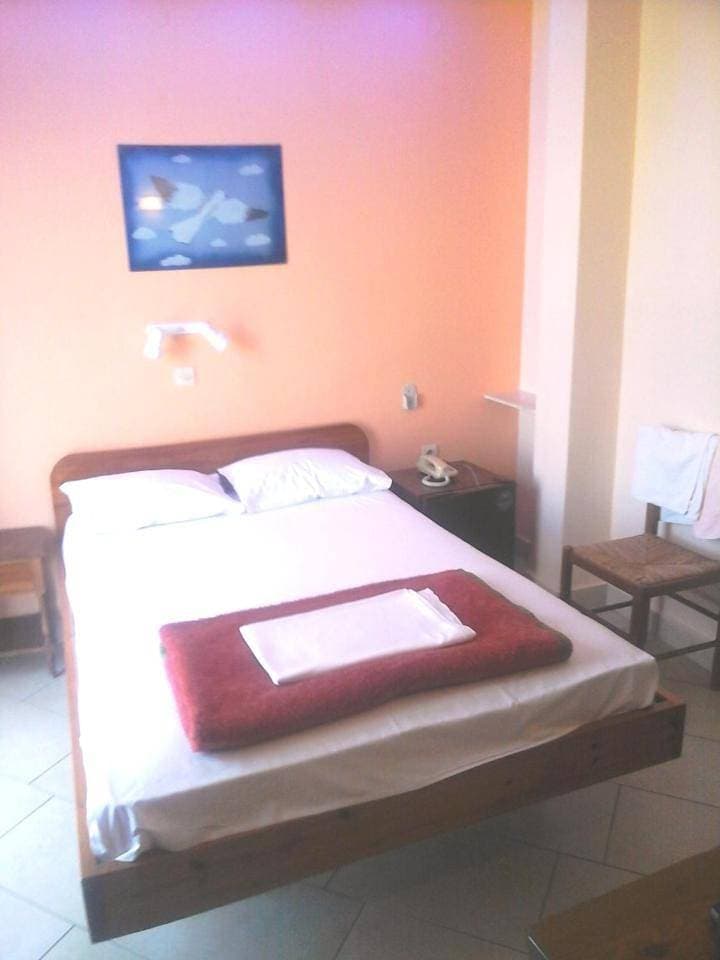 Foto 9 von 14: Double or Twin Room