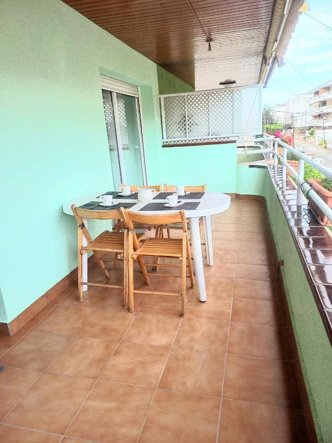 Apartamento Segur de Calafell Playa 1