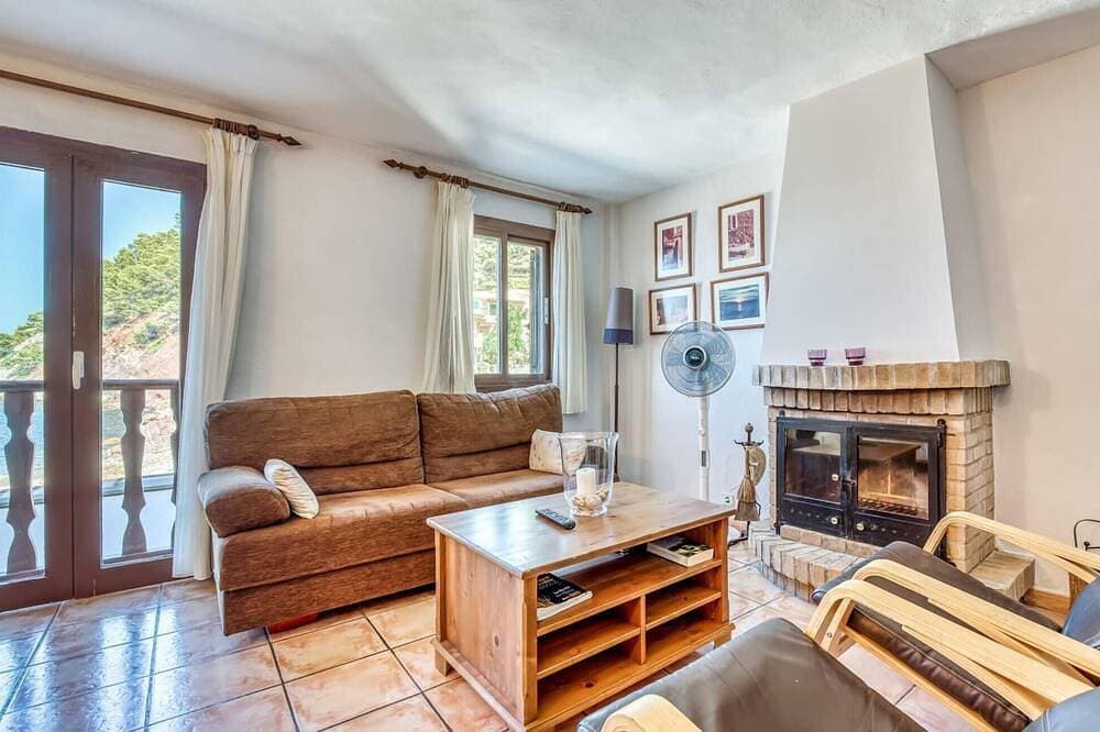 Foto 11 von 30: Wunderschönes Apartment in Valldemossa mit WLAN
