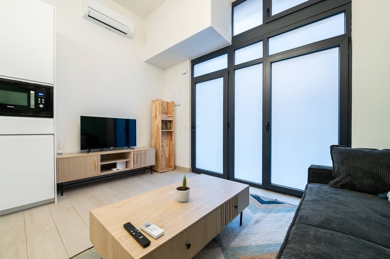 Foto 13 von 27: GuestReady - Chic loft studio in Chamartín