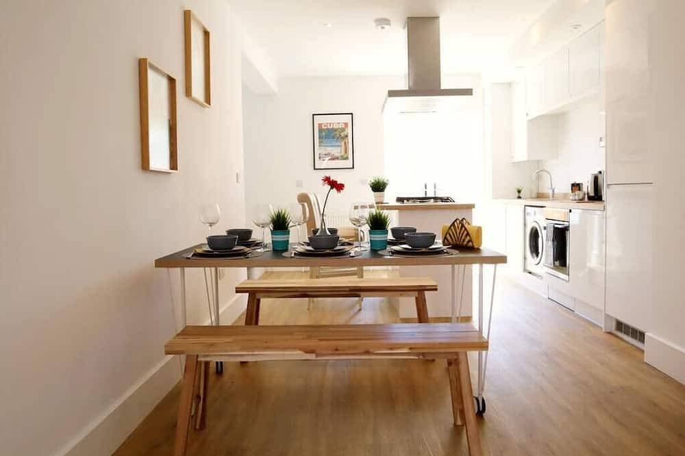 Foto 13 von 15: Neues Poole Haus 5 Minuten zu Sandbanks + Netflix