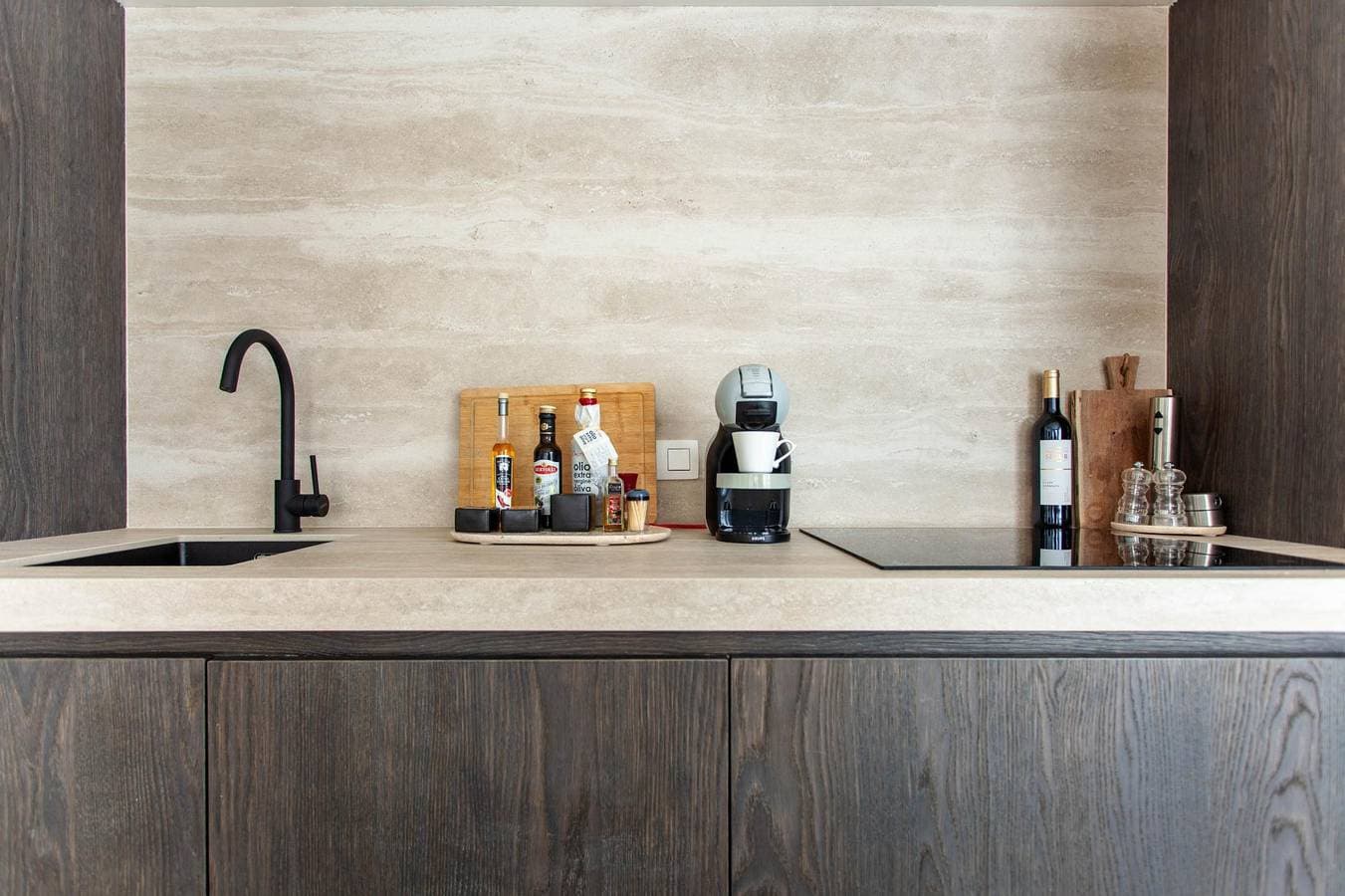 Foto 7 von 19: Elegant Coastal Retreat in Knokke-Heist