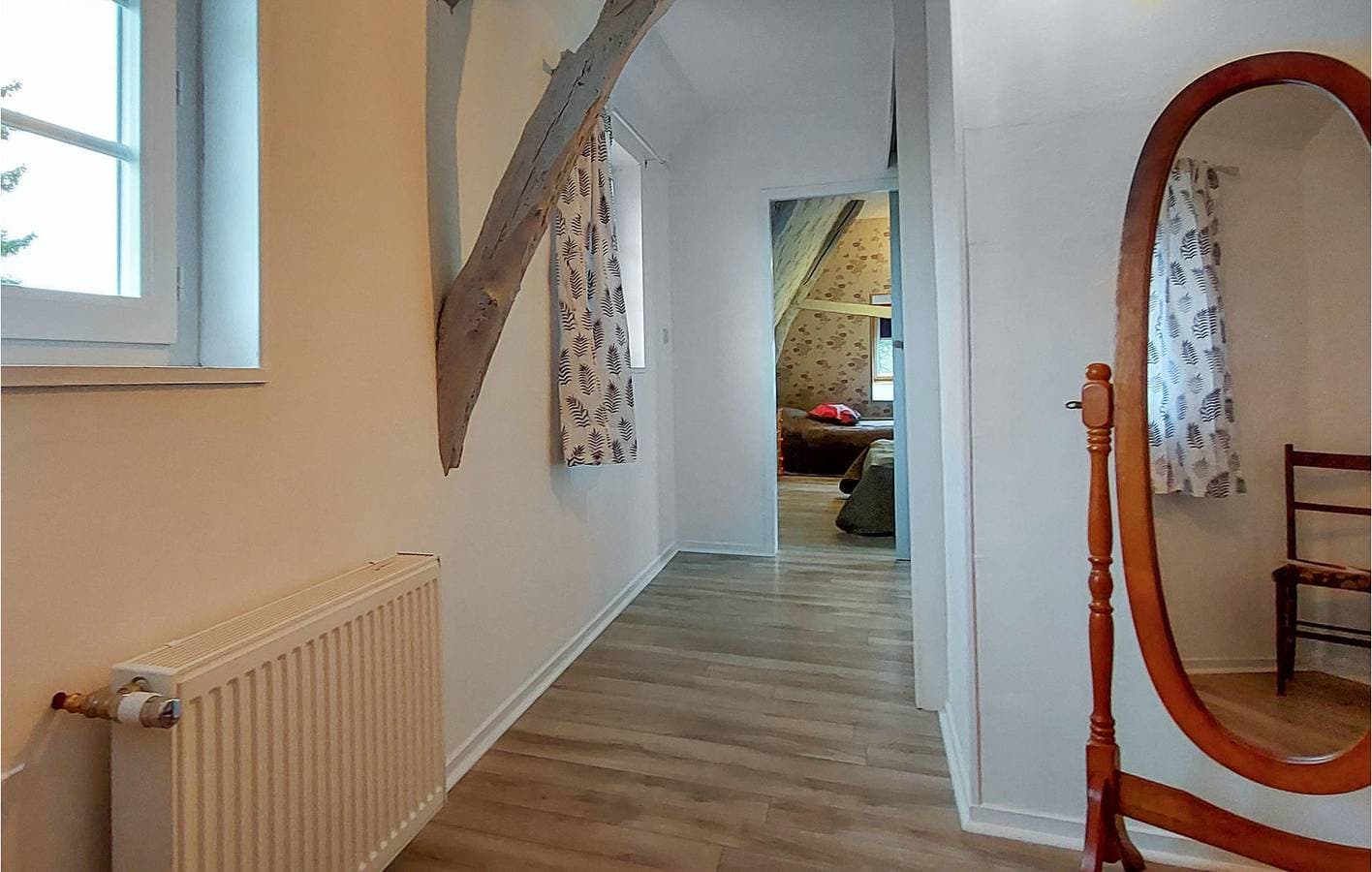 Foto 10 von 20: Gemütliche Gartenwohnung mit Parkplatz und WiFi