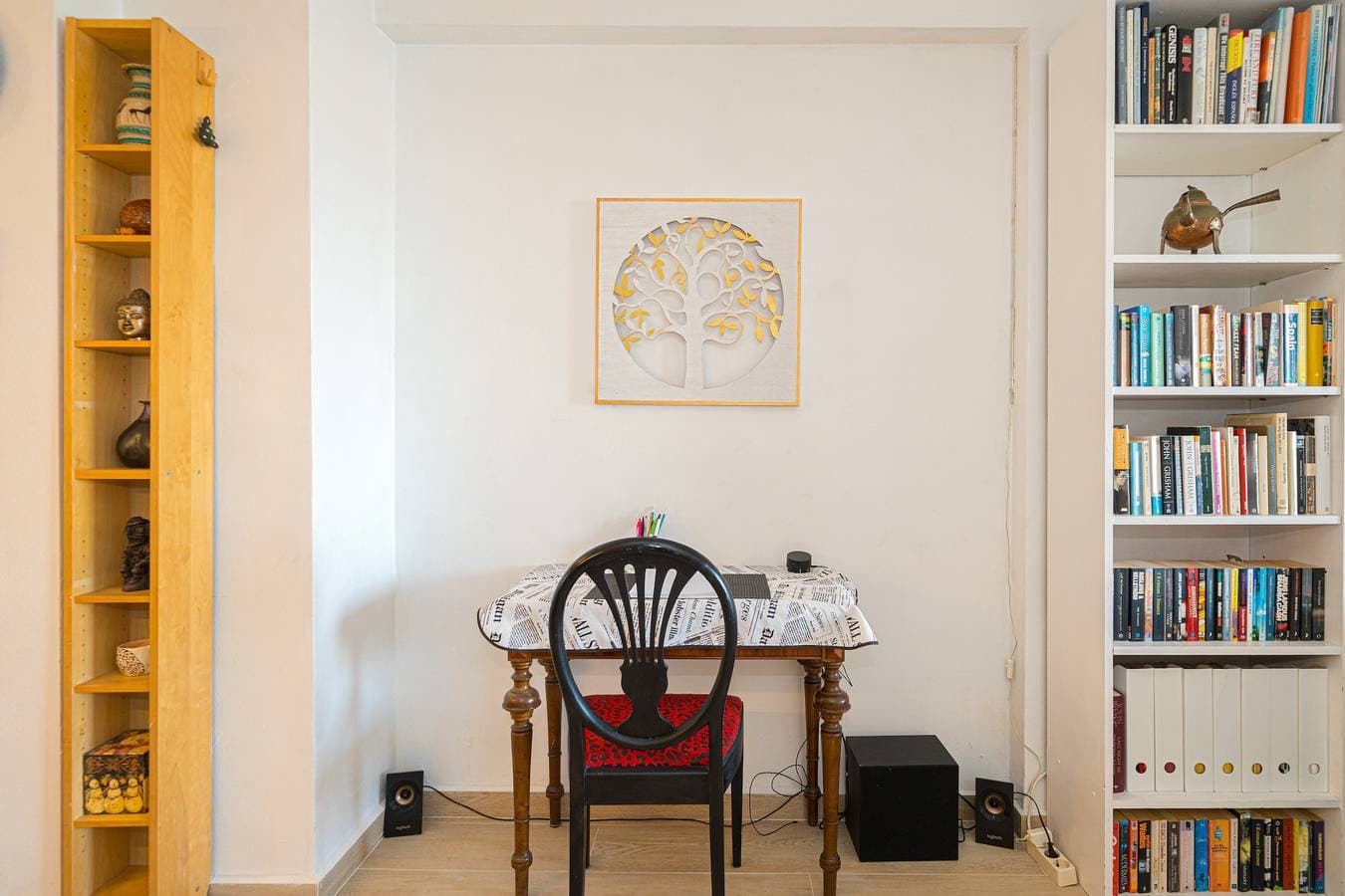 Foto 8 von 29: Ferienwohnung "Casa Altea-Mar" strandnah mit Gemeinschaftspool und WLAN