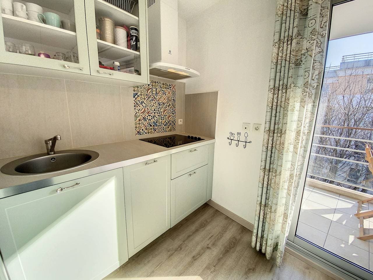 Foto 4 von 17: Le Crystal A N°303