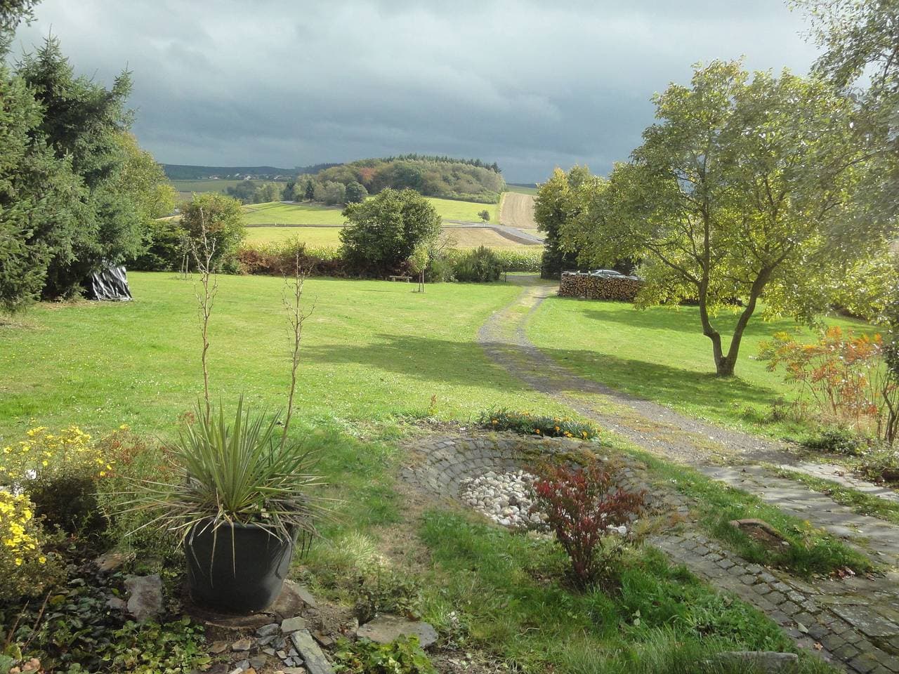 Foto 12 von 40: Ferienhaus Mosel mit privater Sauna