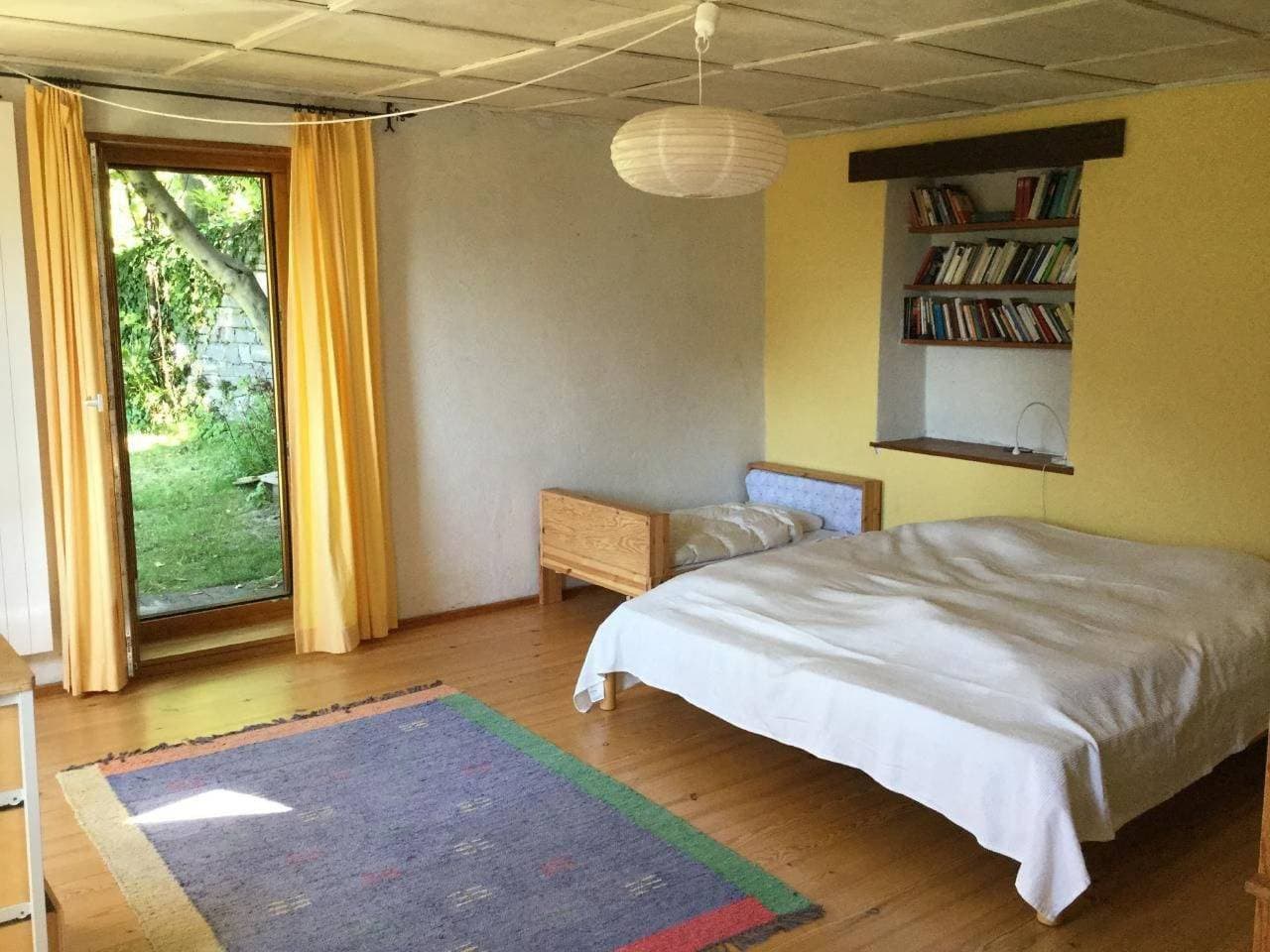 Foto 8 von 24: Traumferienhaus