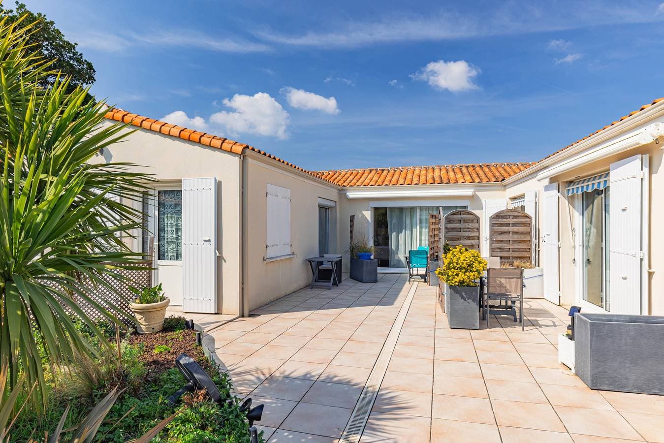 Chambres D'hotes Les Lits Marins 1