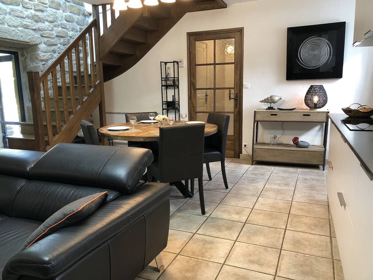 Foto 10 von 41: La Maison du Tisserand