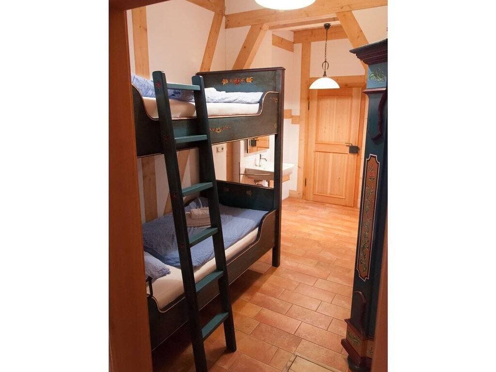 Foto 10 von 20: Das Wernigeröder Ferienhaus