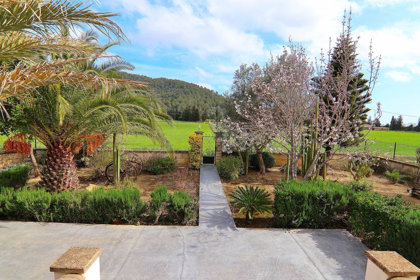 Foto 9 von 38: 040 Villa Can Mussol Etv/1463 by Mallorca Charme