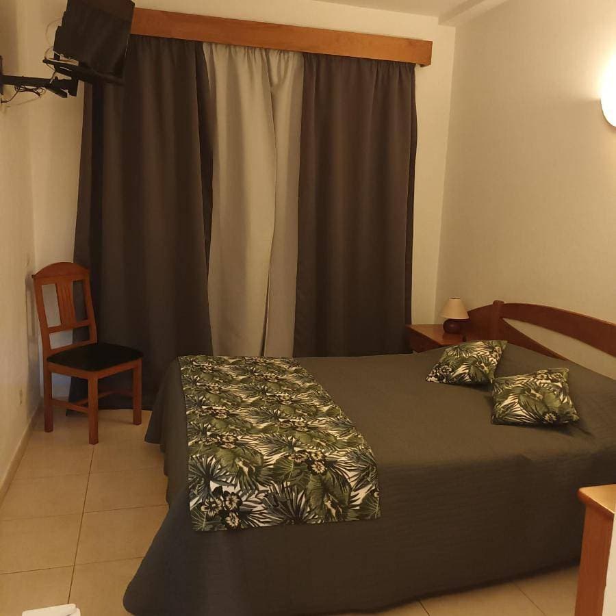 Foto 5 von 10: Double Room