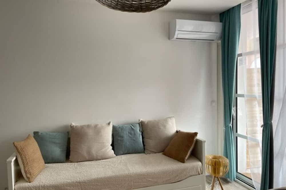 Foto 7 von 28: Cap Esterel, T2 Meerblick 4 Schlafplätze Pmr 30M² angepasst