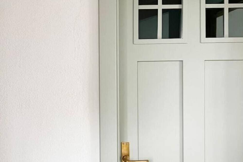 Foto 12 von 16: Haus Münsterblick – Wohnung Peter