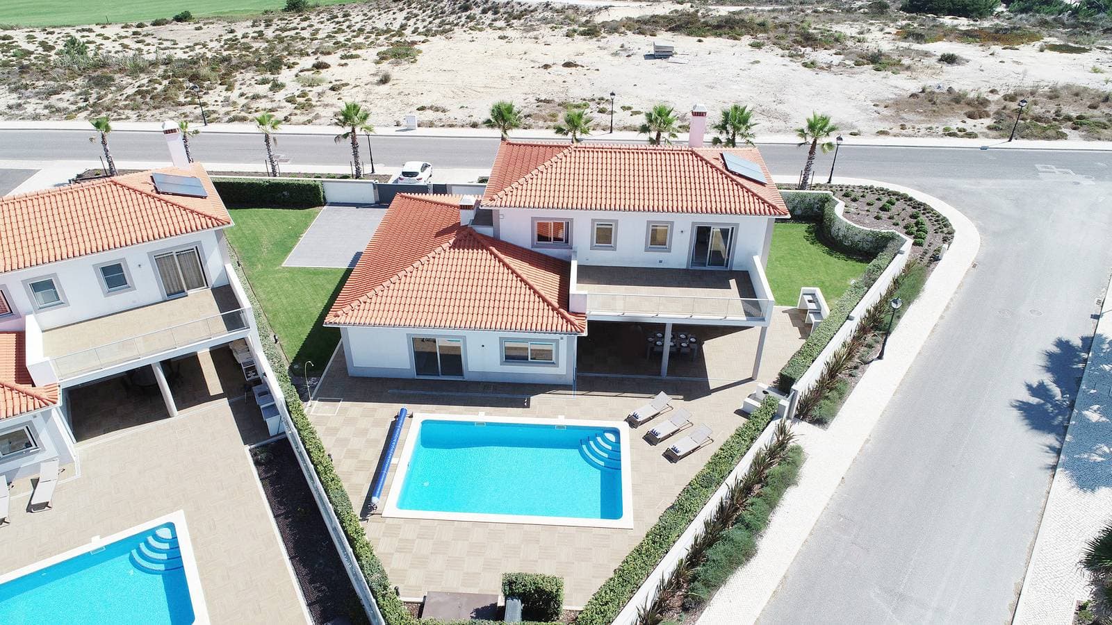 Villa del Rey III 1