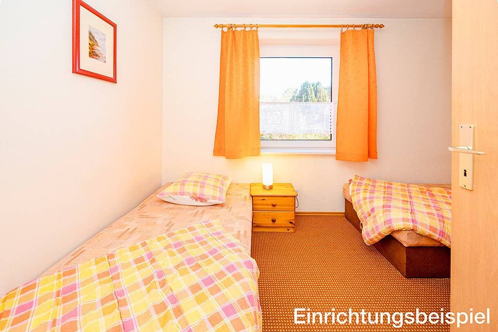 Foto 13 von 25: Ferienhaus Schweriner See