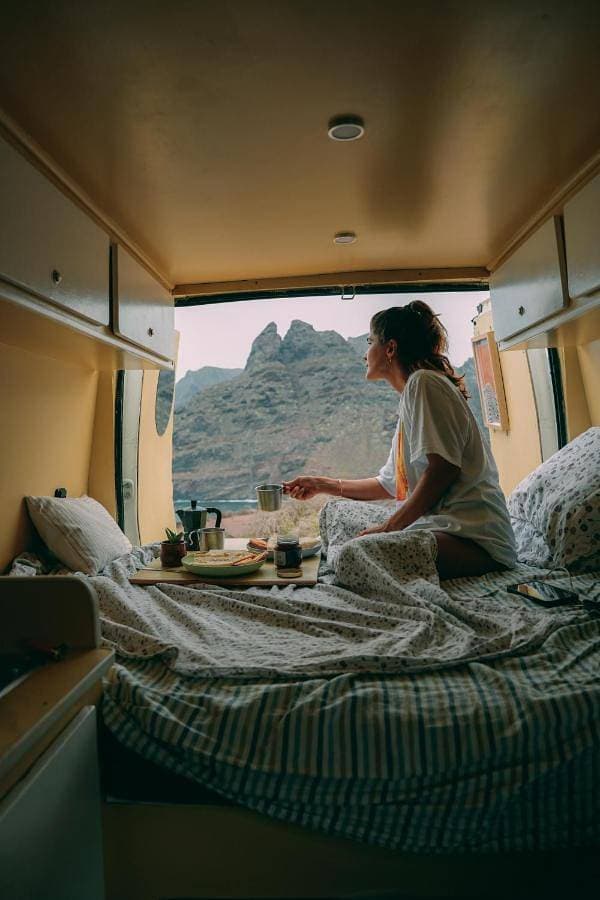 Foto 4 von 5: Caravan