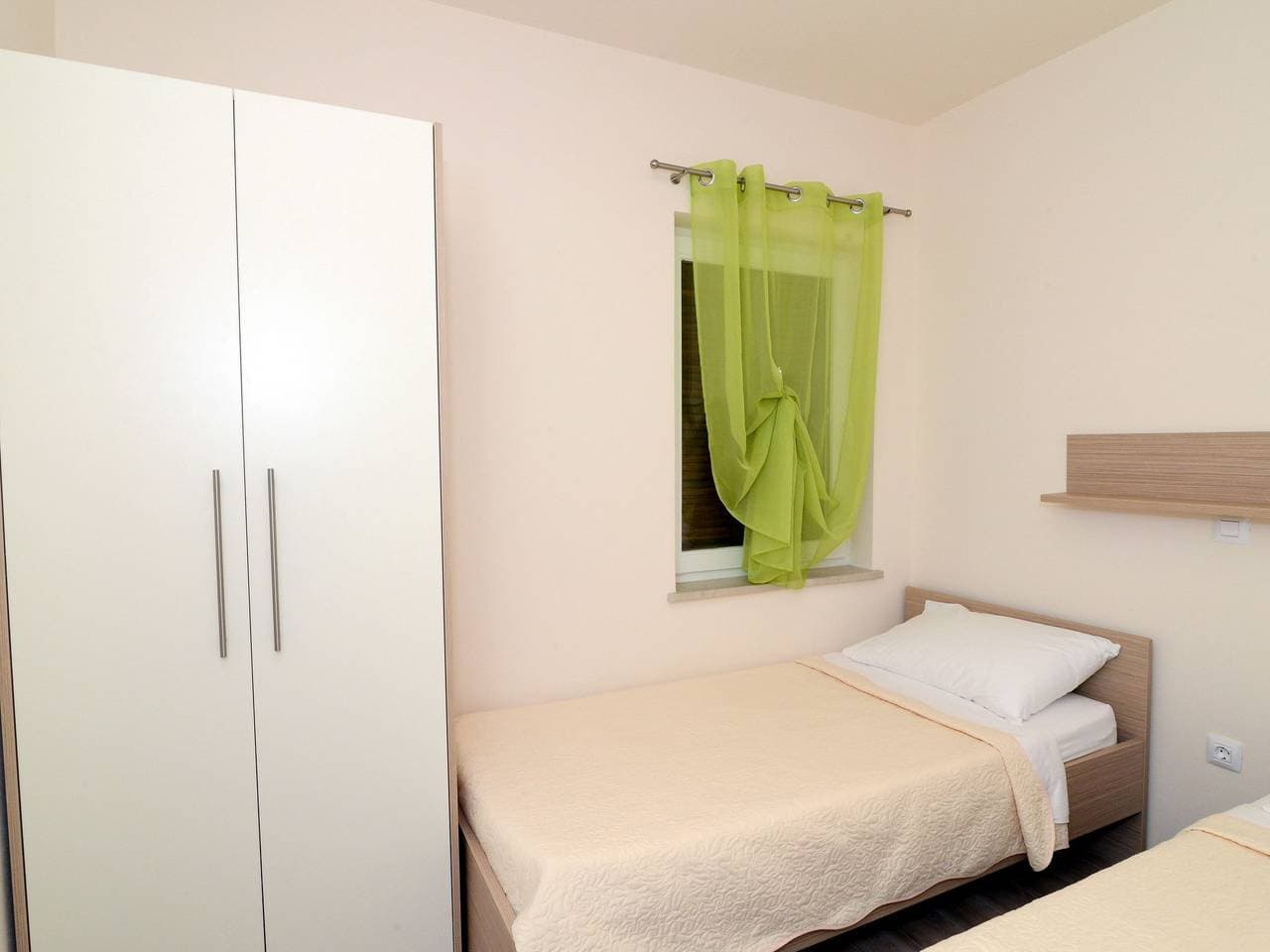Foto 13 von 29: Wohnung in Ljubac mit Grill