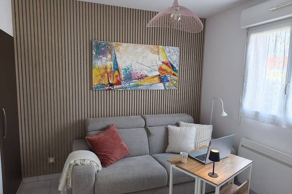 Foto 12 von 30: Ferienhaus-Komfort-Nasszelle-Veranda