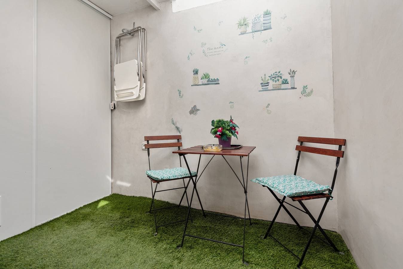 Foto 13 von 21: Ferienhaus "La Casita de la Reina" mit privater Terrasse und WLAN