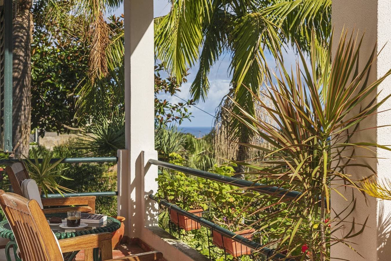 Foto 7 von 37: Familienurlaub im Norden, Casa dos Terços