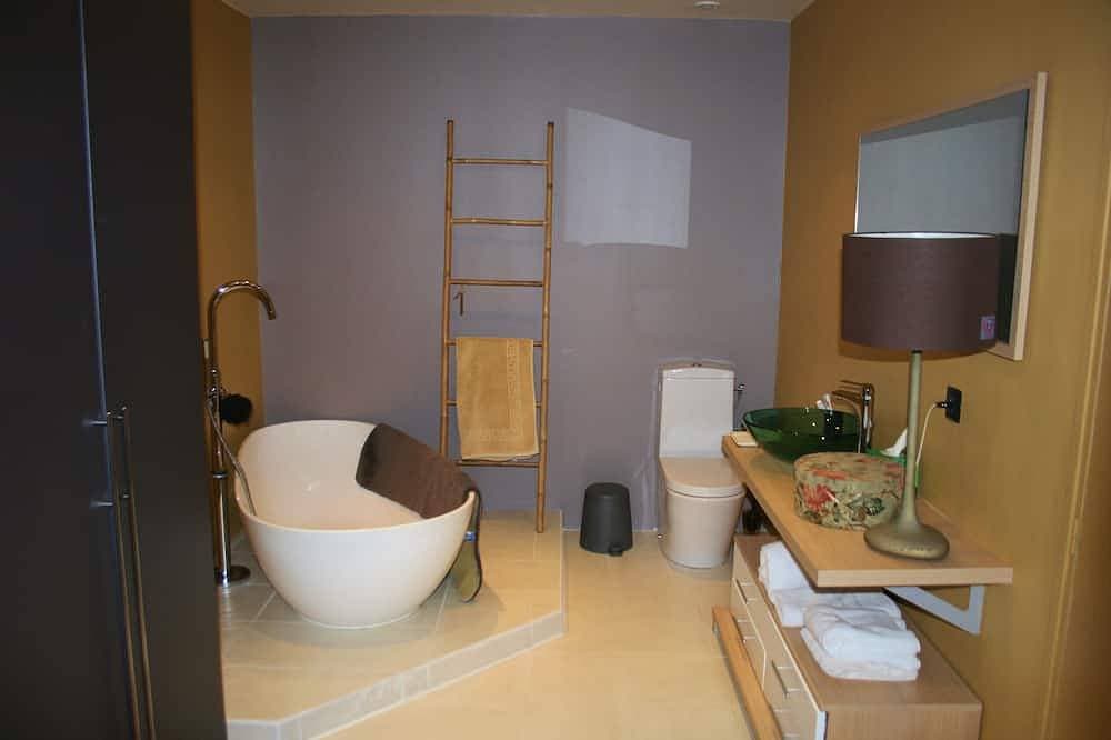 Foto 9 von 30: Ferienhaus / Villa - Tourrettes-sur-Loup