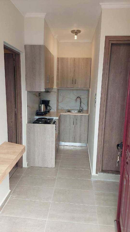 Foto 12 von 23: Two-Bedroom House