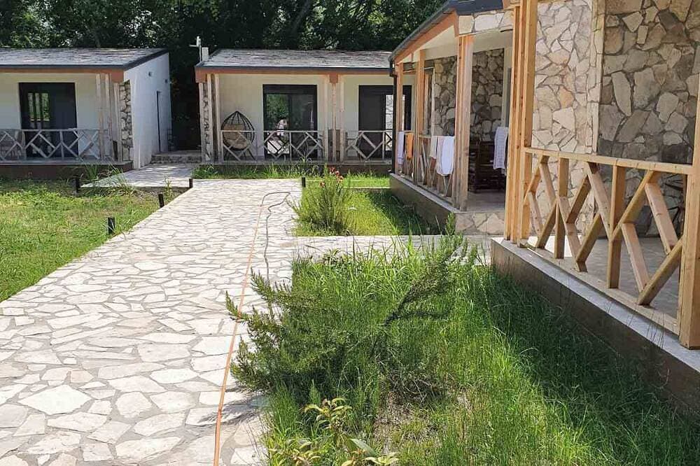 Foto 7 von 19: Rajana Bungalow am Strand