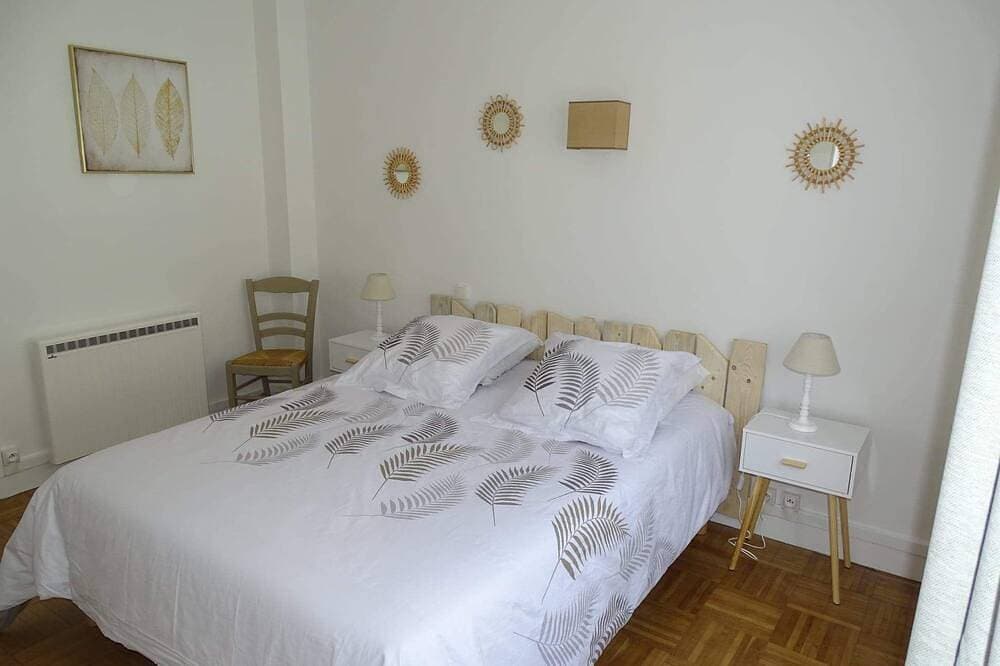 Foto 2 von 10: L'Agapanthe⭐⭐⭐ Nice apartment by the sea