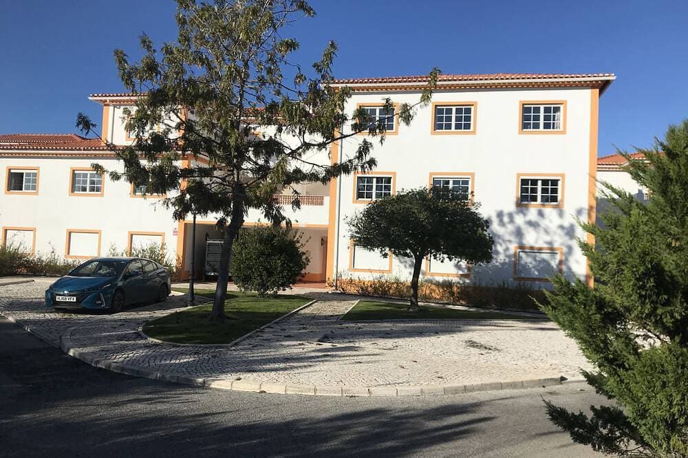 3-Bett-Wohnung in der Nähe Golf, Tennis und Strand, Schwimmbad -5 Sterne-Resort 1
