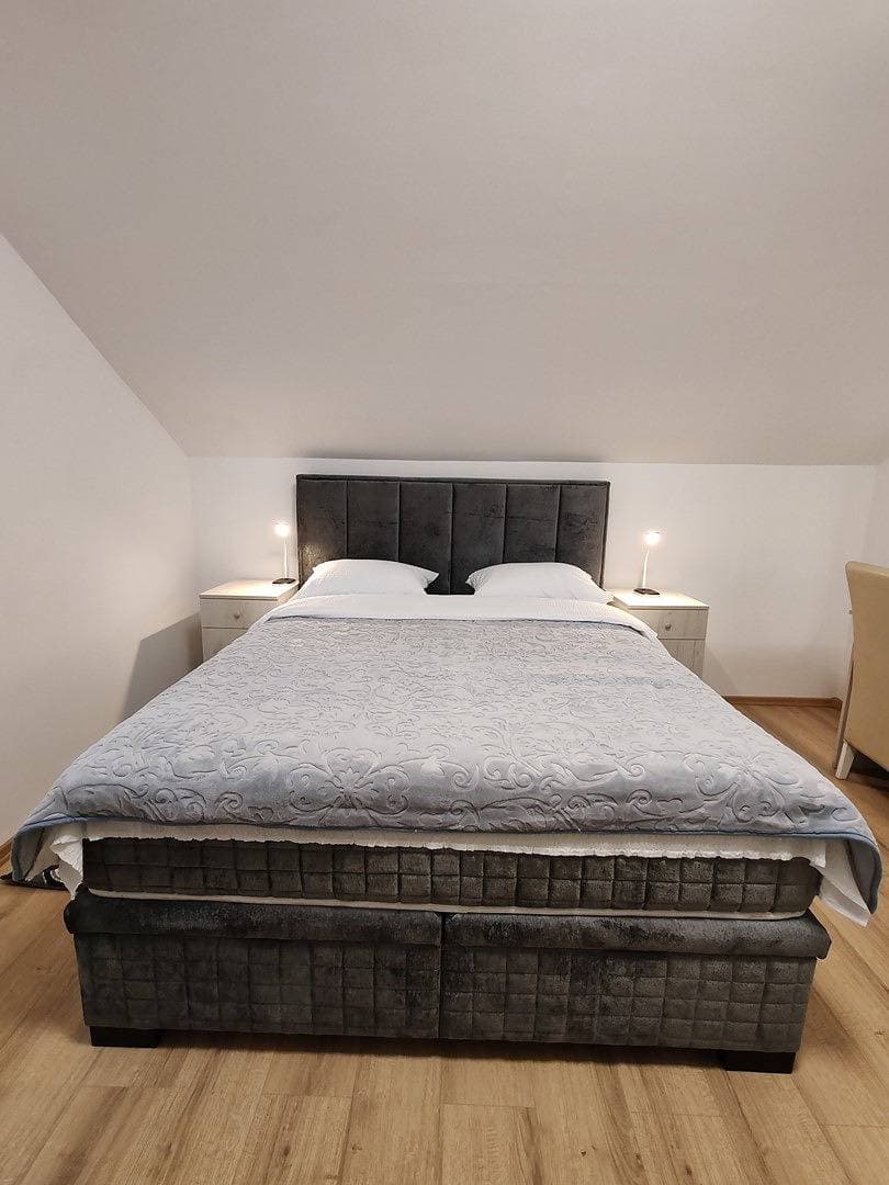 Foto 3 von 11: Zimmer für 2 Personen