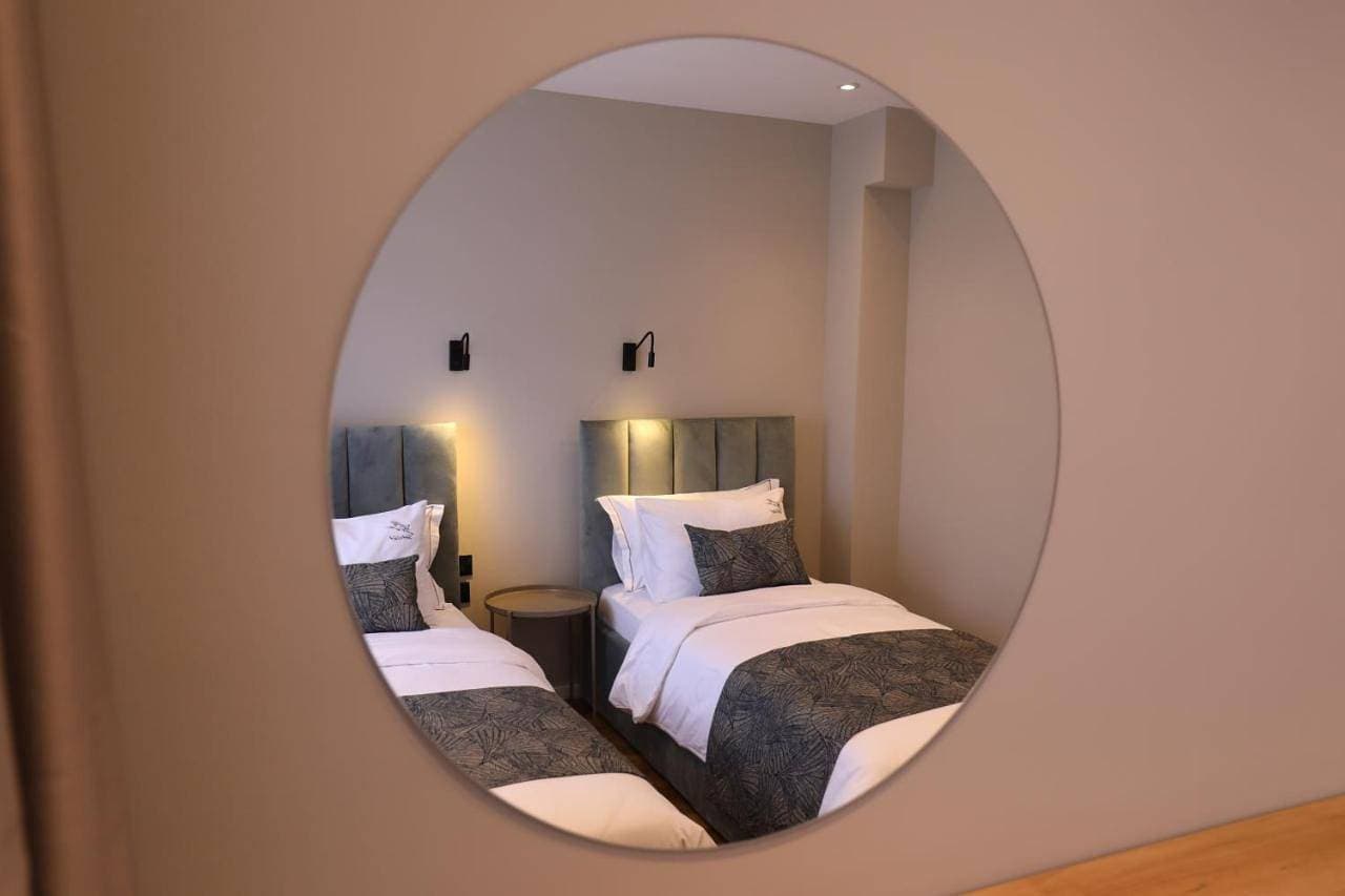 Foto 5 von 8: Double or Twin Room