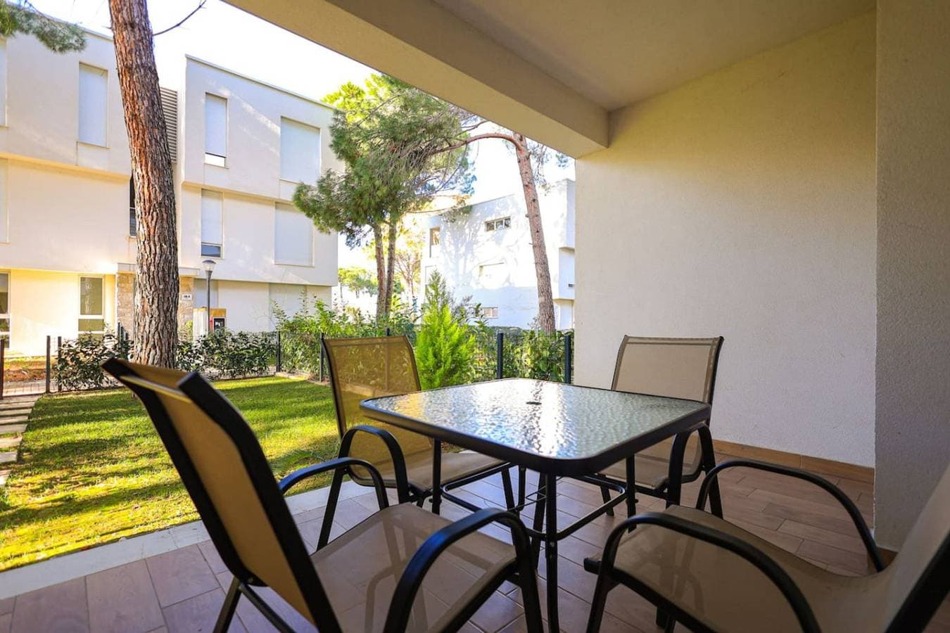 Foto 4 von 17: Ferienwohnung für 2 Personen