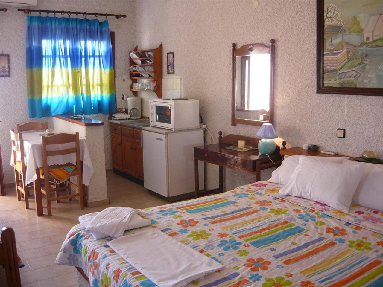 Foto 6 von 45: Studio with Sea View