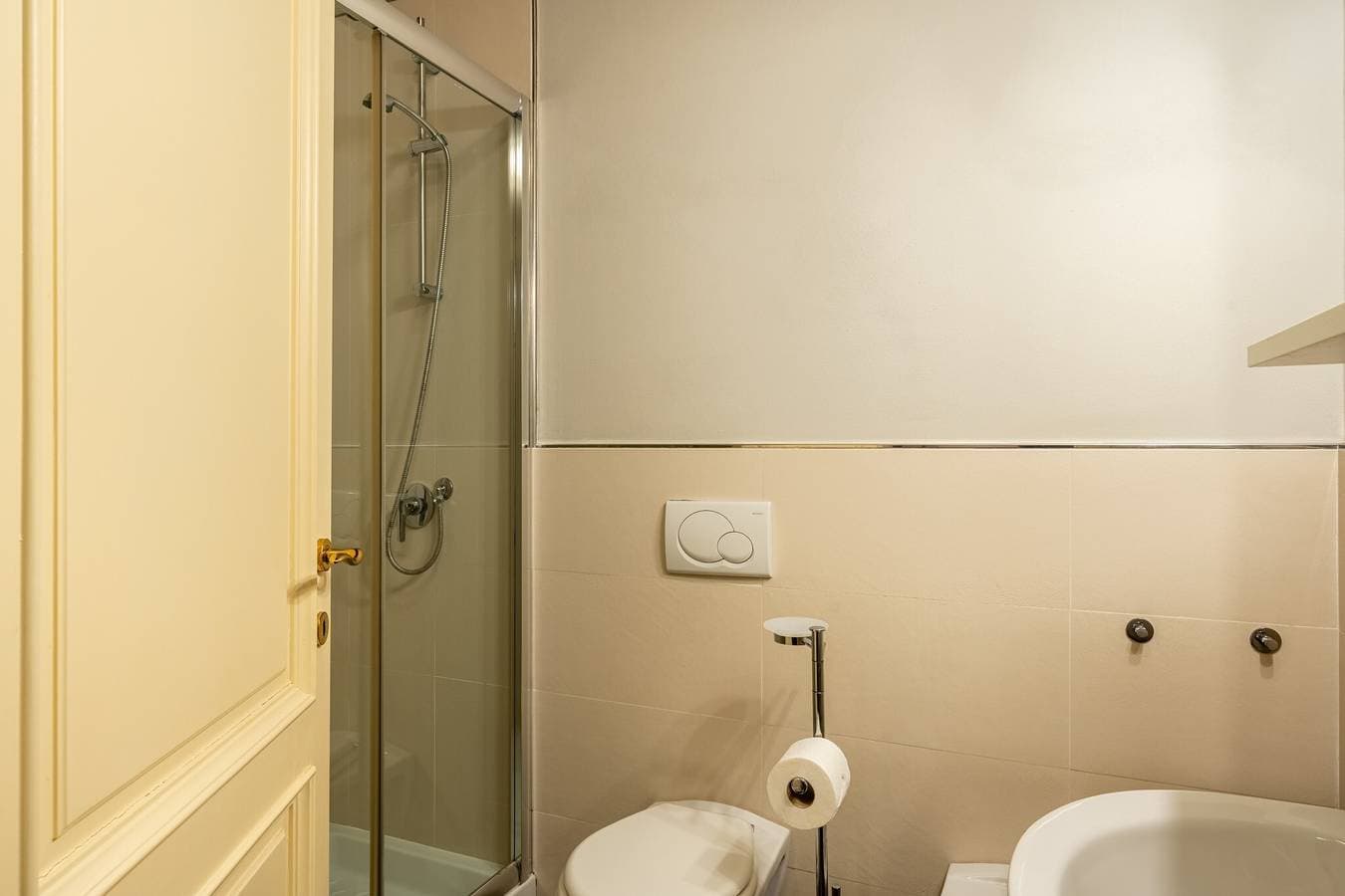 Foto 12 von 20: Appartamento San Giorgio A – Lucca mit WLAN