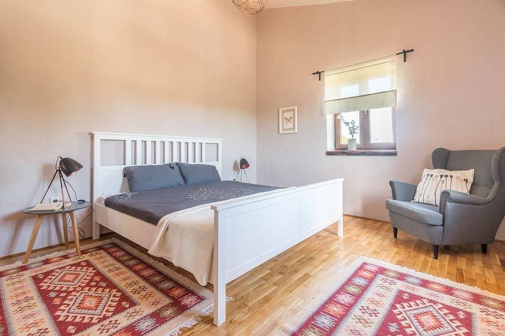 Foto 5 von 24: Villa Ingrid mit großem Pool in der Nähe von Porec