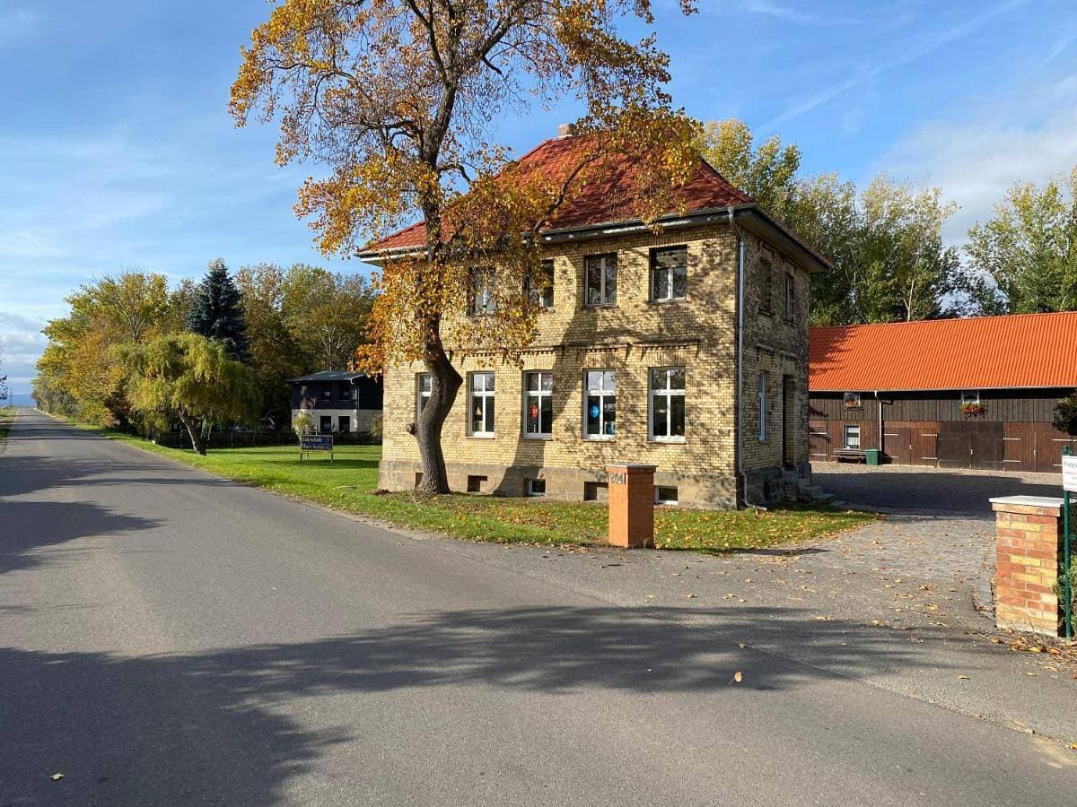 Ferienwohnung am Froser See 1