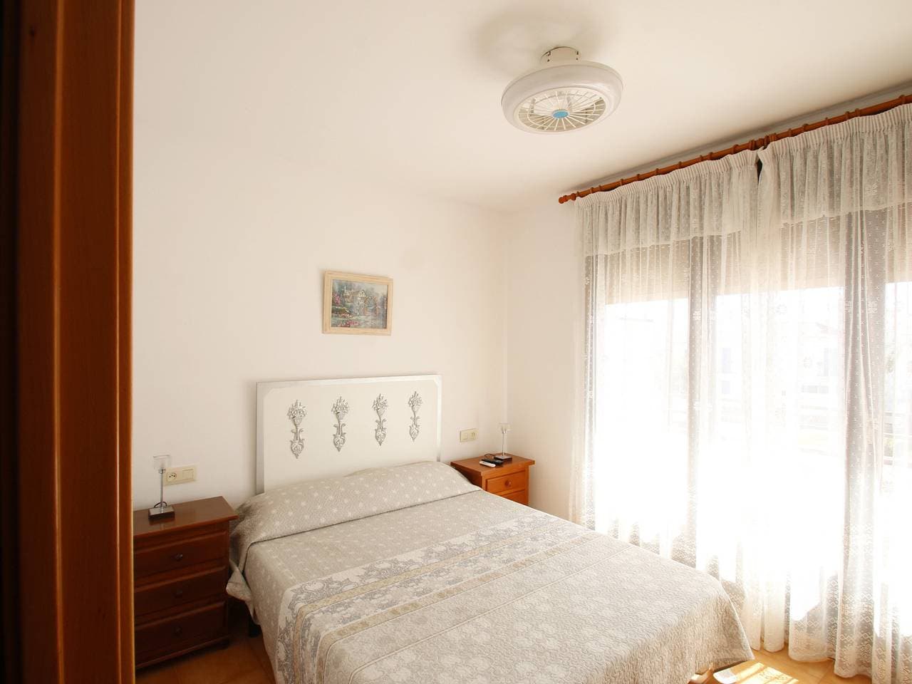Foto 5 von 28: Duplex mit Meerblick - 7 Pers.