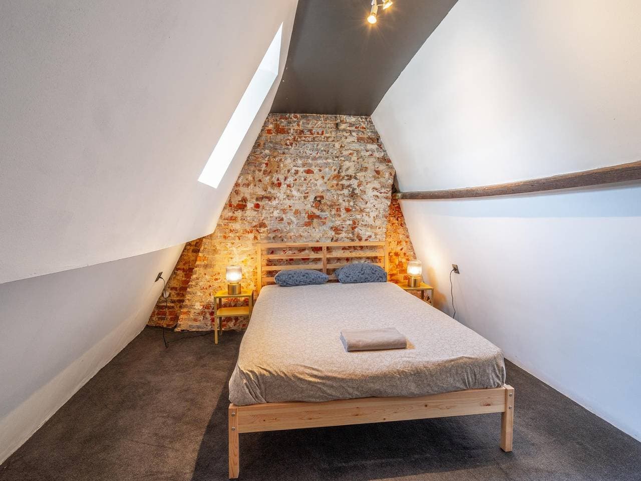 Foto 7 von 15: Wohnung mit zwei Schlafzimmern am Fluss