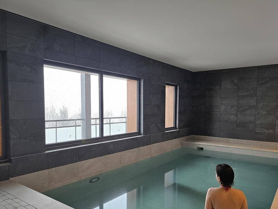 Les Hauts de Vaujany - Vacancéole - Studio 2 personen - Studio 2 Personen 1