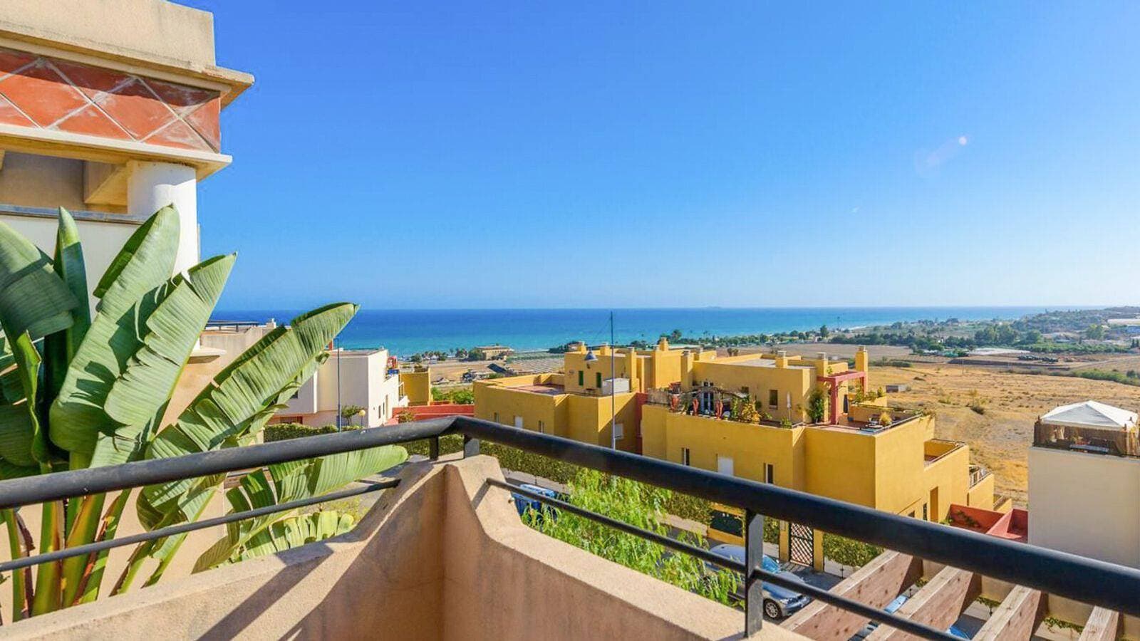 Foto 5 von 32: Apartamento Brisa Almayate Alto by Ruralidays