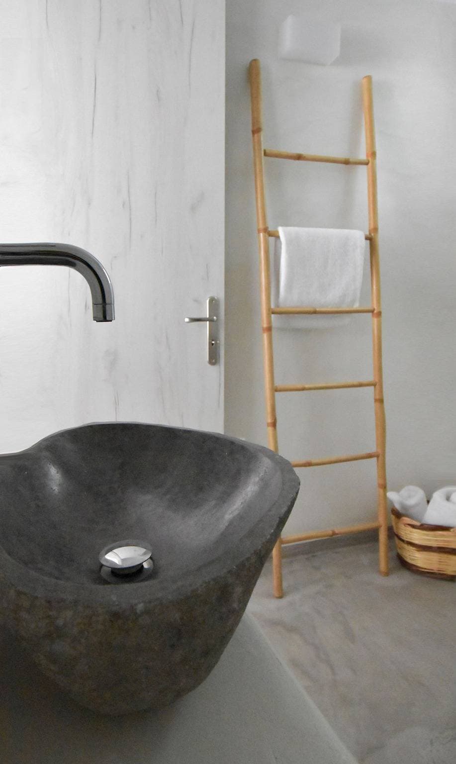 Foto 5 von 12: Ferienhaus für 5 Personen mit Meerblick