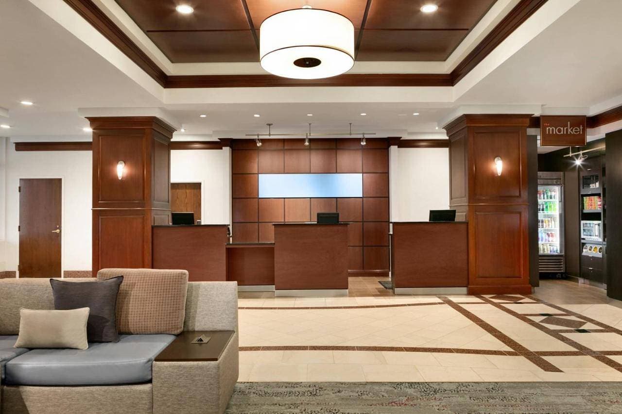 Foto 3 von 7: Courtyard by Marriott Tysons McLean