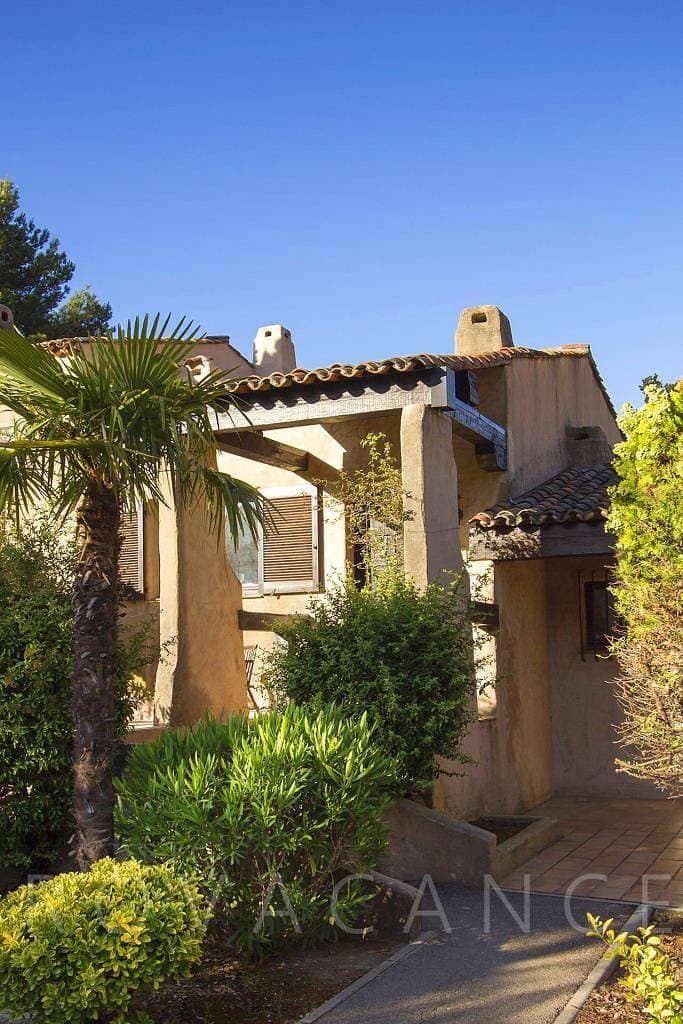 Foto 10 von 40: Ferienhaus mit privatem Pool in Théoule-sur-Mer