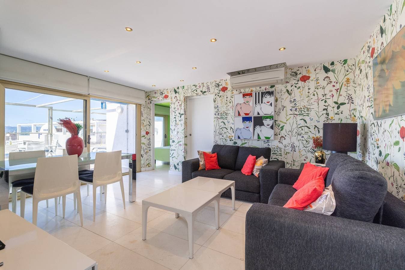 Foto 6 von 43: Uhc Acacias Apartments Salou
