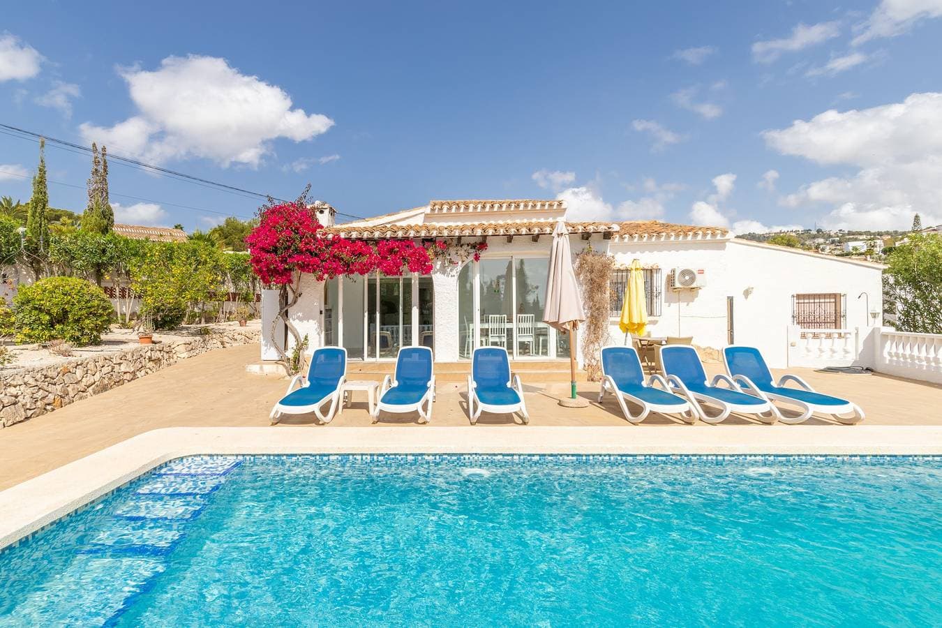 Villa Andes 1