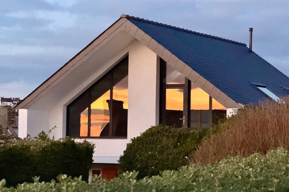 Foto 11 von 29: Tipoz'Immo • Brise Marine 1 • ocean view • surfing spot • linen included • WIFI